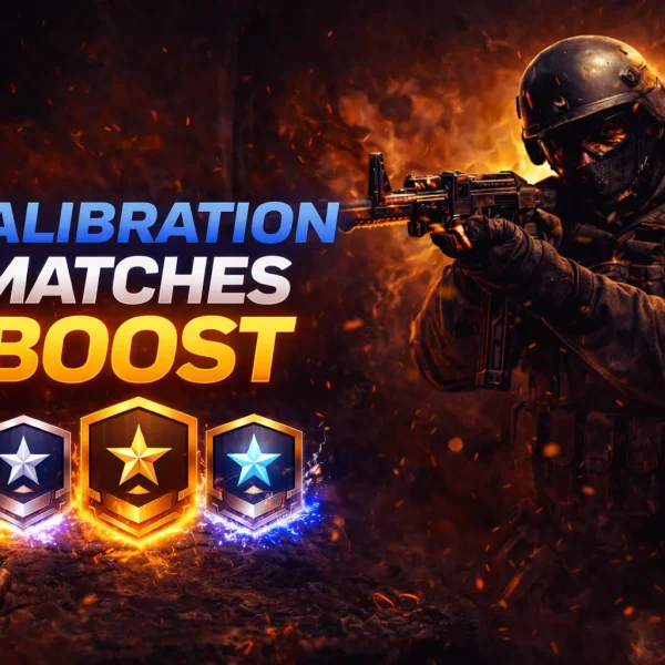 Calibration Matches Boost