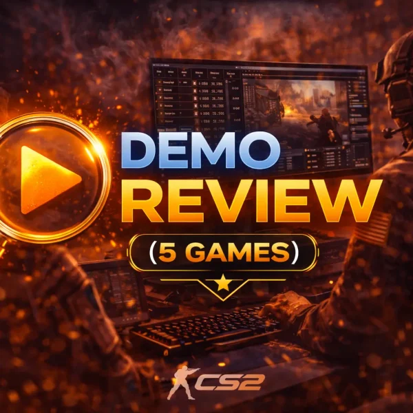 Demo review