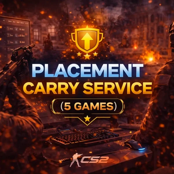 Placement Carry Service