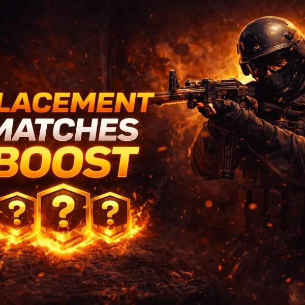 Placement Matches Boost