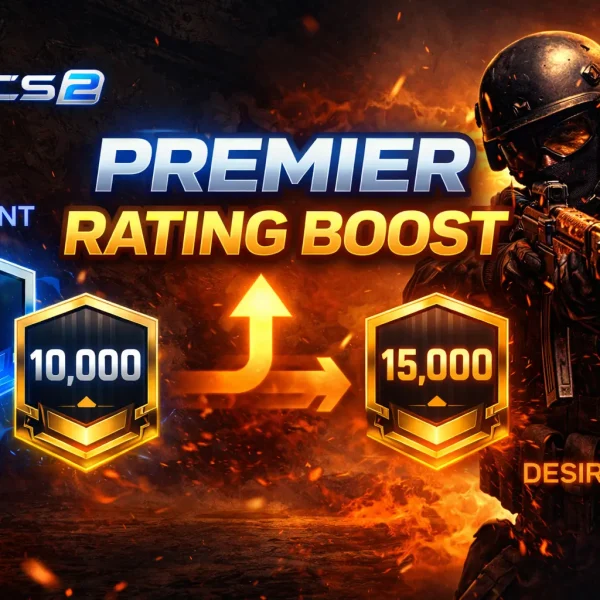 Premier Rating Boost